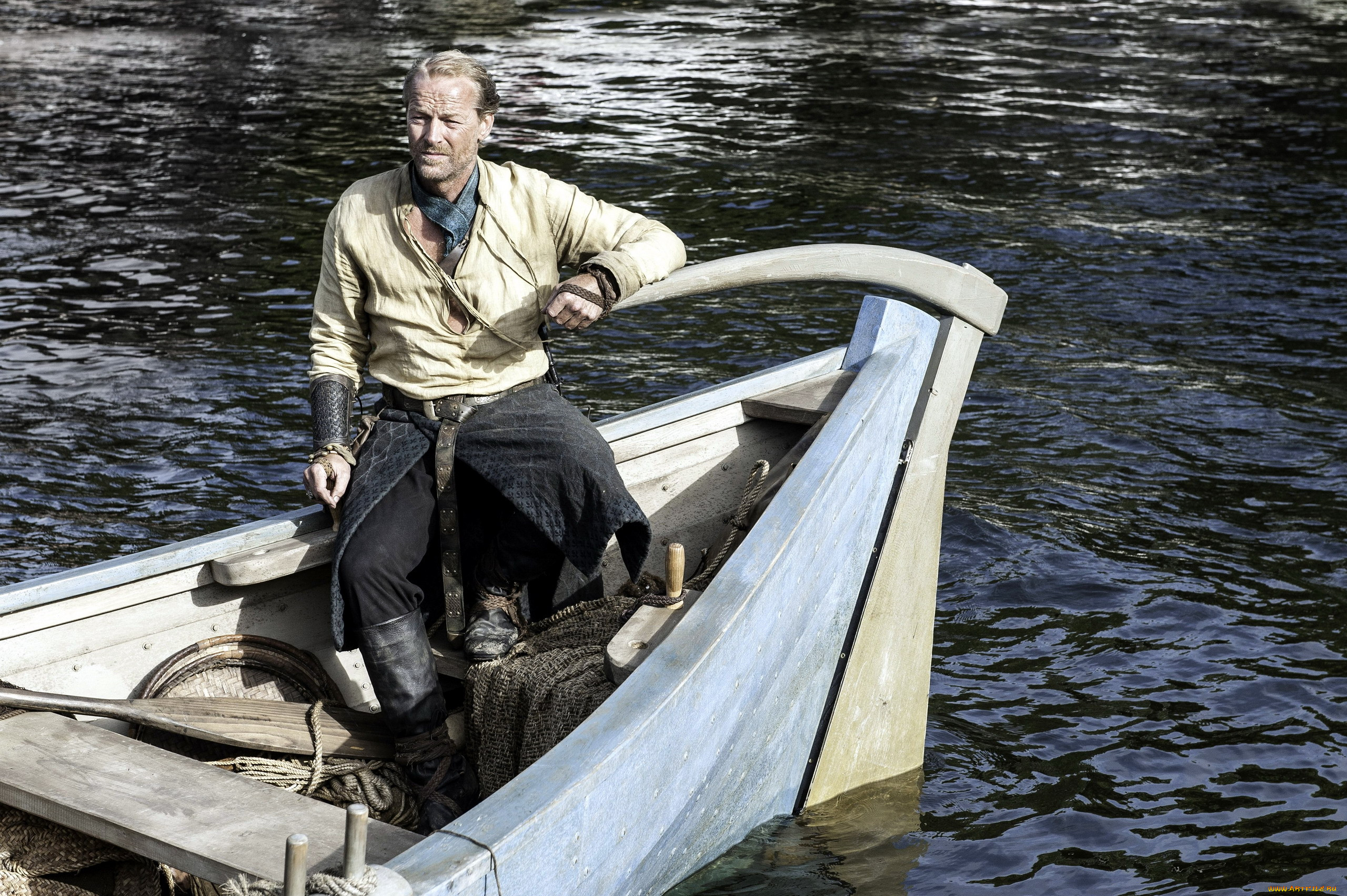  , game of thrones , , jorah, mormont
